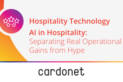 ai hospitality separating gains from hype