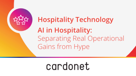 ai hospitality separating gains from hype