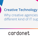 creative agencies different it support cardonet