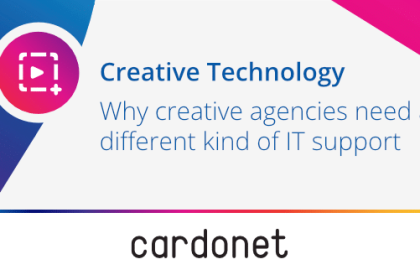 creative agencies different it support cardonet